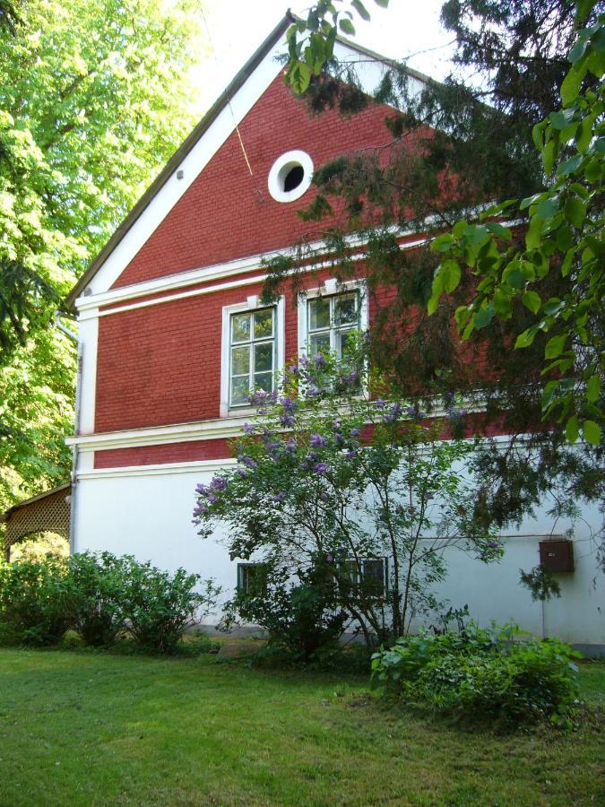 Kalmar Vendeghaz-Vadaszhaz Tornyiszentmiklos Zewnętrze zdjęcie